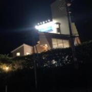Hotel Angelica（アンジェリカ)(仙台市青葉区/ラブホテル)の写真『夜の外観』by まさおJリーグカレーよ