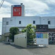 HOTEL NEXT2(ネクスト)(仙台市太白区/ラブホテル)の写真『昼の外観』by まさおJリーグカレーよ