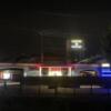 HOTEL LAGOON(ラグーン）(宇都宮市/ラブホテル)の写真『夜の外観』by まさおJリーグカレーよ