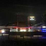 HOTEL LAGOON(ラグーン）(宇都宮市/ラブホテル)の写真『夜の外観』by まさおJリーグカレーよ
