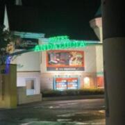 HOTEL ANDALUCIA（アンダルシア)(鹿沼市/ラブホテル)の写真『夜の入口』by まさおJリーグカレーよ