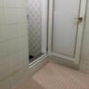Hotel ZALA(ザラ)(横浜市港北区/ラブホテル)の写真『504号室 浴室(広めの洗い場)』by ACB48