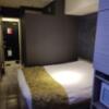 HOTEL Lios3（リオススリー）(品川区/ラブホテル)の写真『402号室 奥から入口』by ところてんえもん