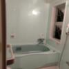 HOTEL Lios3（リオススリー）(品川区/ラブホテル)の写真『402号室 浴室』by ところてんえもん