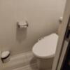 HOTEL Lios3（リオススリー）(品川区/ラブホテル)の写真『402号室 トイレ』by ところてんえもん