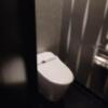ホテル PASHA(パシャ)(新宿区/ラブホテル)の写真『505号室　トイレ』by ところてんえもん