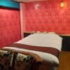 HOTEL ZOO（ズー）(杉並区/ラブホテル)の写真『205号室ベッド』by ピンサロ番長