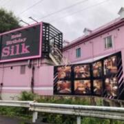 HOTEL Birthday Silk（バースデーシルク）(宇都宮市/ラブホテル)の写真『昼の外観』by まさおJリーグカレーよ