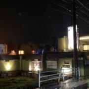 Hotel Plumeria Resort(プルメリアリゾート）(栃木市/ラブホテル)の写真『夜の外観』by まさおJリーグカレーよ