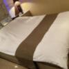HOTEL ＪＤ（ジェイディ）(宇都宮市/ラブホテル)の写真『313号室　ベッド』by まさおJリーグカレーよ