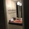ラピア(新宿区/ラブホテル)の写真『305号室の洗面台』by 少佐