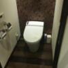 HOTEL CAHAYA （チャハヤ）(箕面市/ラブホテル)の写真『102号室トイレ』by まんさんです