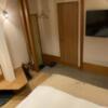 HOTEL 風々(ふふ)(新宿区/ラブホテル)の写真『206号室(左奥から手前)』by こねほ