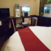 マリオネットアイネ(八王子市/ラブホテル)の写真『301号室』by もんが～
