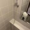 HOTEL COMFY（コンフィ）(川口市/ラブホテル)の写真『505号室(浴室シャワーユニット)』by こねほ