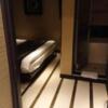 HOTEL Villa Senmei(ヴィラ センメイ）(大田区/ラブホテル)の写真『405号室 入口からの眺め』by 舐めたろう
