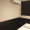 池袋セントラルホテル(豊島区/ラブホテル)の写真『302号室(スーペリア) TV側から見た室内』by ACB48