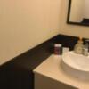 池袋セントラルホテル(豊島区/ラブホテル)の写真『302号室(スーペリア) 洗面台』by ACB48