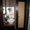 Asian P-Door(アジアンピードア)(台東区/ラブホテル)の写真『201号室　洗面台まわり』by nognog