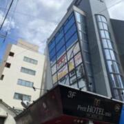 Petit HOTEL mio（ミオ）(さいたま市大宮区/ラブホテル)の写真『昼の外観②』by こねほ