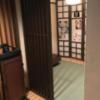 ラピア(新宿区/ラブホテル)の写真『秘密の小部屋(居室から)』by 少佐