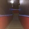 ラピア(新宿区/ラブホテル)の写真『111号室への専用階段』by 少佐