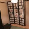 ラピア(新宿区/ラブホテル)の写真『秘密の小部屋(浴室から)』by 少佐