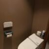 CHECK INN BALI(豊島区/ラブホテル)の写真『102号室　トイレ』by KAIJKR