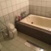 NEOエクセレンス（ネオエクセレンス）(大阪市/ラブホテル)の写真『303号室浴室』by まんさんです