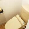 HOTEL O・M・Y （オーエムワイ）(さいたま市大宮区/ラブホテル)の写真『810号室トイレ』by 春風拳