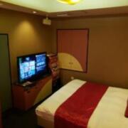 ホテル アシュエル(全国/ラブホテル)の写真『302号室ベッドルーム』by 洋平君