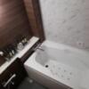 ホテル アシュエル(八戸市/ラブホテル)の写真『302号室浴室』by 洋平君