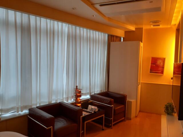 アペルト(豊島区/ラブホテル)の写真『405号室客室別面』by 来栖