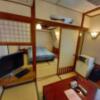 ペリカン(渋谷区/ラブホテル)の写真『401号室 次の間からの室内』by angler
