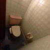 ペリカン(渋谷区/ラブホテル)の写真『401号室 トイレ　ウォシュレット(*^^*)』by angler