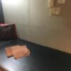 レンタルルームm2(大田区/ラブホテル)の写真『7号室ベッド』by あらび