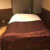 HOTEL the LIP(ザ リップ)(大田区/ラブホテル)の写真『303号室　ベッド』by がいあの剣