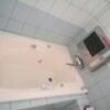 ホテル パフューム(秦野市/ラブホテル)の写真『201号室、浴槽です。(21,7)』by キジ