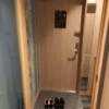 HOTEL KARUTA 赤坂(港区/ラブホテル)の写真『501号室のくつぬぎ。』by angler