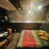 HOTEL schall（シャール）(台東区/ラブホテル)の写真『301号室の部屋全景』by miffy.GTI
