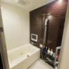 HOTEL schall（シャール）(台東区/ラブホテル)の写真『301号室の浴室』by miffy.GTI