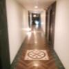 HOTEL LOTUS 小岩店（ロータス）(江戸川区/ラブホテル)の写真『廊下です。(21,7)』by キジ