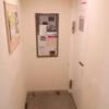 H＆L HOTEL（ハートランドイモン）(江戸川区/ラブホテル)の写真『208号室、玄関です。(21,7)自動精算機です。』by キジ