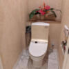 フェスタ相模原(相模原市/ラブホテル)の写真『415号室 トイレ』by ランベア