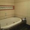 ホテル Verace(ベラーチェ)(厚木市/ラブホテル)の写真『215号室  お風呂』by みさ○