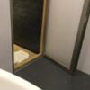 ホテル 小山 (KOYAMA）(新宿区/ラブホテル)の写真『205号室 浴室(洗い場も広めです)』by ACB48