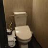 ZERO(渋谷区/ラブホテル)の写真『403号室　トイレ』by ところてんえもん
