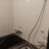 ZERO(渋谷区/ラブホテル)の写真『403号室 浴室』by ところてんえもん