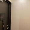 CHARME鶯谷１（シャルム）(台東区/ラブホテル)の写真『401号室　玄関』by INA69