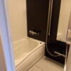 ホテル大山(新宿区/ラブホテル)の写真『306号室　浴室　浴槽もそこそこの大きさ。』by angler
